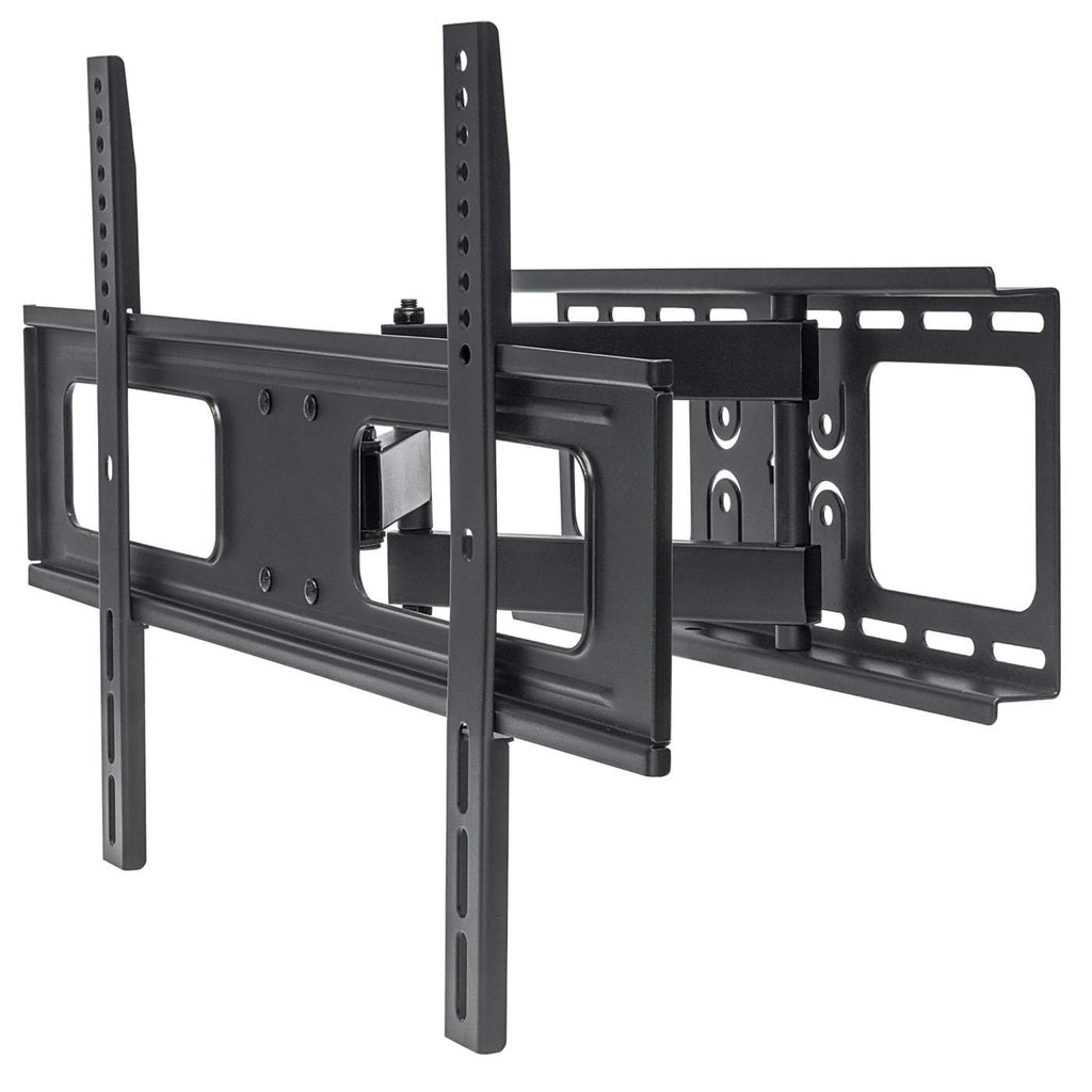 461283 - Manhattan OPTIMIZE VIEWS WITH FULL-MOTION -20 TO +10 TILT AND 180 SWIVEL ADJUSTMENTS. HEAV