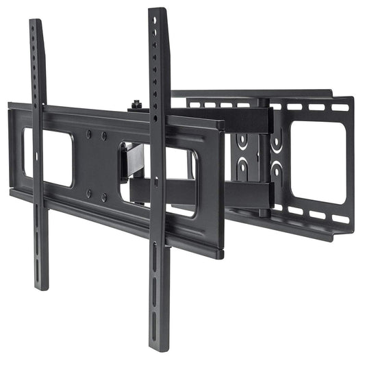 461283 - Manhattan OPTIMIZE VIEWS WITH FULL-MOTION -20 TO +10 TILT AND 180 SWIVEL ADJUSTMENTS. HEAV