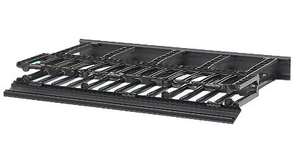 HORIZONTAL CBL MANAGER HIGH