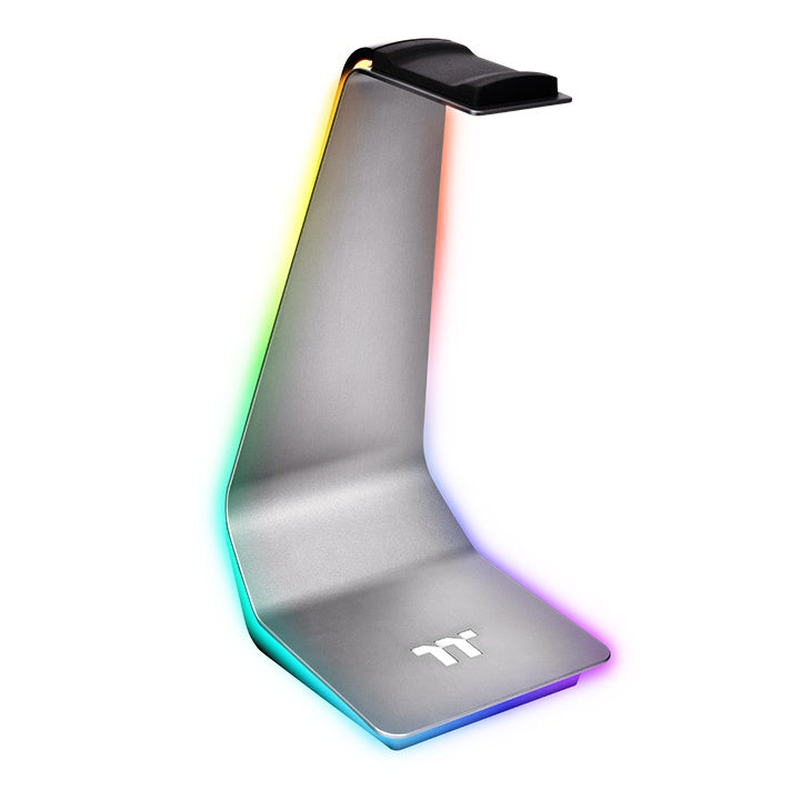 GEA-HS1-THSSIL-01 - Thermaltake ARGENT HS1 RGB GAMING HEADSET STAND