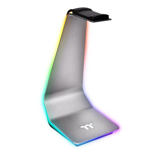 GEA-HS1-THSSIL-01 - Thermaltake ARGENT HS1 RGB GAMING HEADSET STAND
