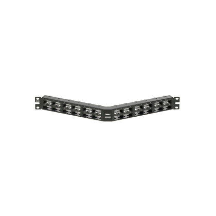 Panduit CPPA48HDEWBL patch panel accessory