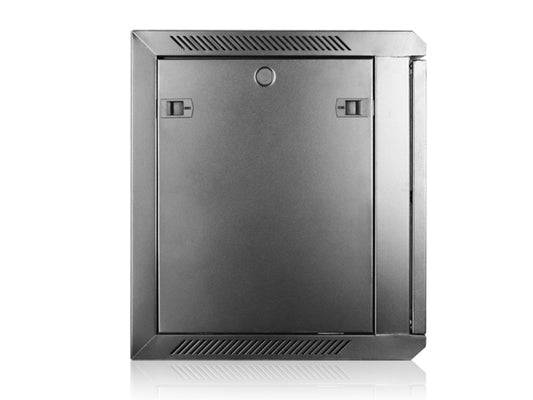 WM945B - iStarUSA 9U 450MM DEPTH WALLMOUNT SERVER CABINET