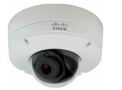 Cisco CIVS-IPC-6030-RF security camera IP security camera Outdoor Dome 1920 x 1080 pixels