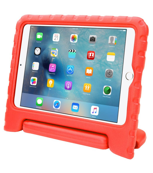 MN4-KIDO-RED - i-Blason IPAD MINI 4 KIDO RED