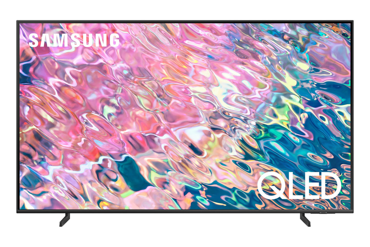 Samsung QN50Q60BAF 50" 4K Ultra HD Smart TV Wi-Fi