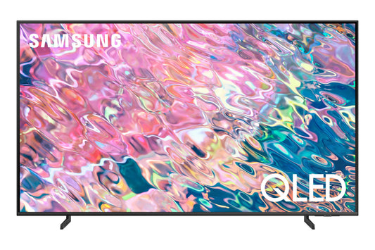 Samsung QN50Q60BAF 50" 4K Ultra HD Smart TV Wi-Fi