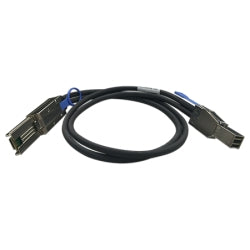 MINI SASCABLE(SFF-8644 TO SFF-8088) 1.0M