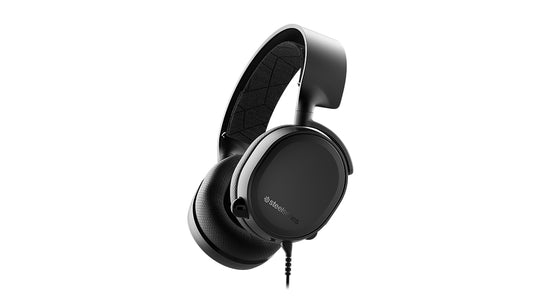 61501 - SteelSeries ARCTIS 3 CONSOLE PS5