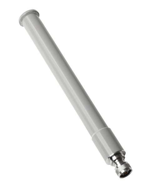 Cisco AIR-ANT2547VG-N, Refurbished network antenna Omni-directional antenna N-type 7 dBi