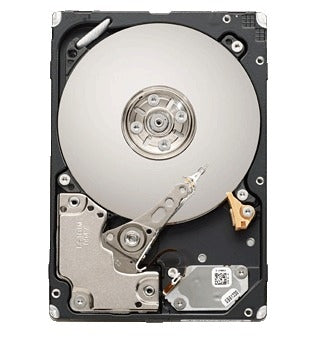 Seagate Savvio 600GB HDD 2.5" SAS