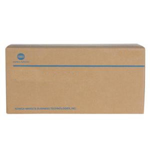 Konica Minolta KONICA MINOLTA TNP48C CYAN TONER