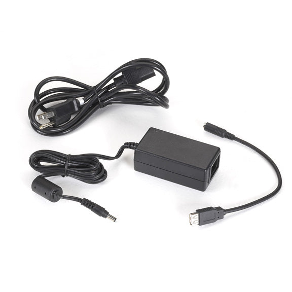 Black Box AVU4001A-PS power adapter/inverter indoor