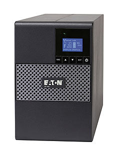 Eaton 5P Tower Line-Interactive 1.55 kVA 1100 W 8 AC outlet(s)