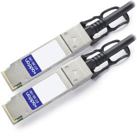 X66211A-05-AO - AddOn Networks 100G-CU QSFP28 NETAPP X66211A