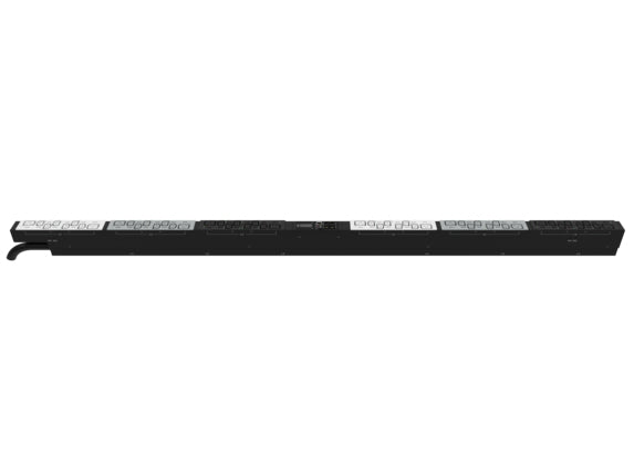 Hewlett Packard Enterprise P9S23A power distribution unit (PDU) 0U