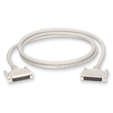 KVM SWITCH TO KVM SWITCH EXPANSION CABLE - DB25, COAX, 20-FT. (6.0-M)