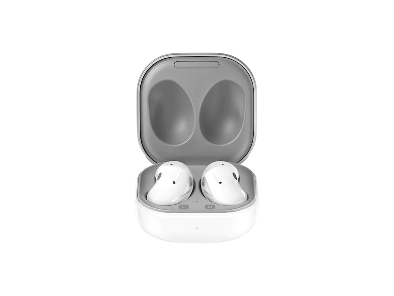 Samsung Galaxy Buds Live Headphones Wireless In-ear Calls/Music USB Type-C Bluetooth White