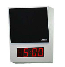 VIP-431-DS-IC - Valcom IP TALKBACK CLOCK SPEAKER SMT IC