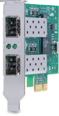 Allied Telesis AT-2911SFP/2-901 network card Internal Fiber 1000 Mbit/s