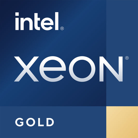 Intel Xeon Gold 6444Y processor 3.6 GHz 45 MB