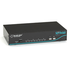 Black Box ServSwitch Ultra KVM switch