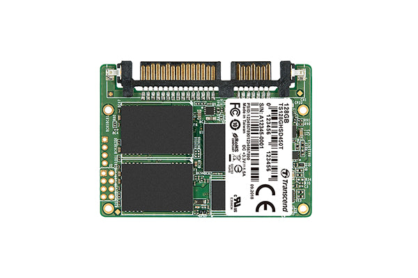 Transcend HSD450T mSATA 64 GB Serial ATA III 3D TLC