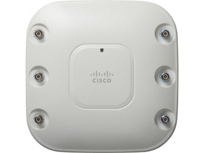 Cisco AIR-AP1262N-CK9-RF wireless access point 300 Mbit/s