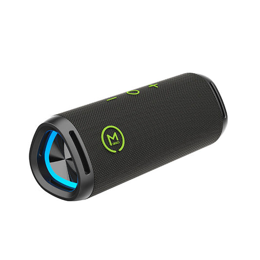 BT8850DSP - Morpheus Soundstage Pro Bluetooth Speaker USB Type-C to USB A Black