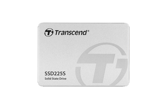 Transcend SSD225S 2.5" 1000 GB Serial ATA III 3D NAND