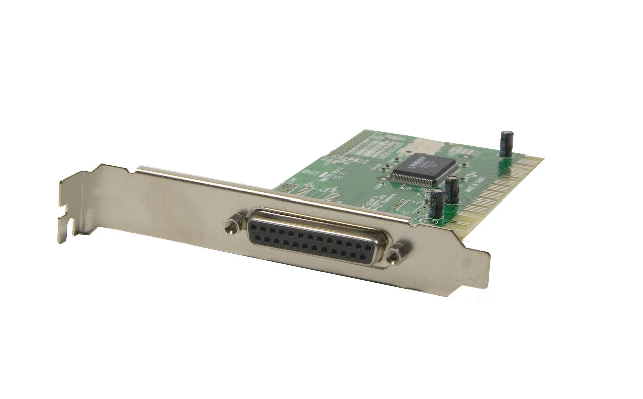 SD-PCI-1P - SYBA PCI 32-BIT, 1X PORT PRINTER/PARALLEL CA