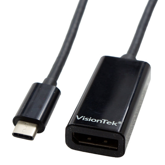 900817 - VisionTek USB 3.1 TYPE C TO DISPLAYPORT