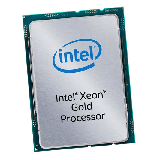 Lenovo Intel Xeon Gold 5122 processor 3.6 GHz 16.5 MB L3