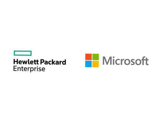 Hewlett Packard Enterprise Microsoft Windows Server 2022 Client Access License (CAL)