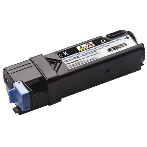 DELL 2FV35 toner cartridge Original Black 1 pc(s)