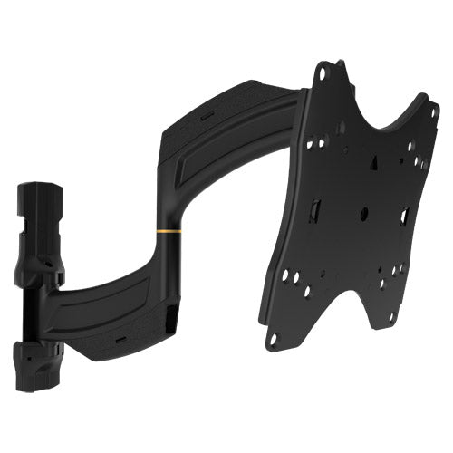 TS218SU - Chief MEDIUM THINSTALL DUAL SWING ARM WALL MOUNT - 18 EXTENSION
