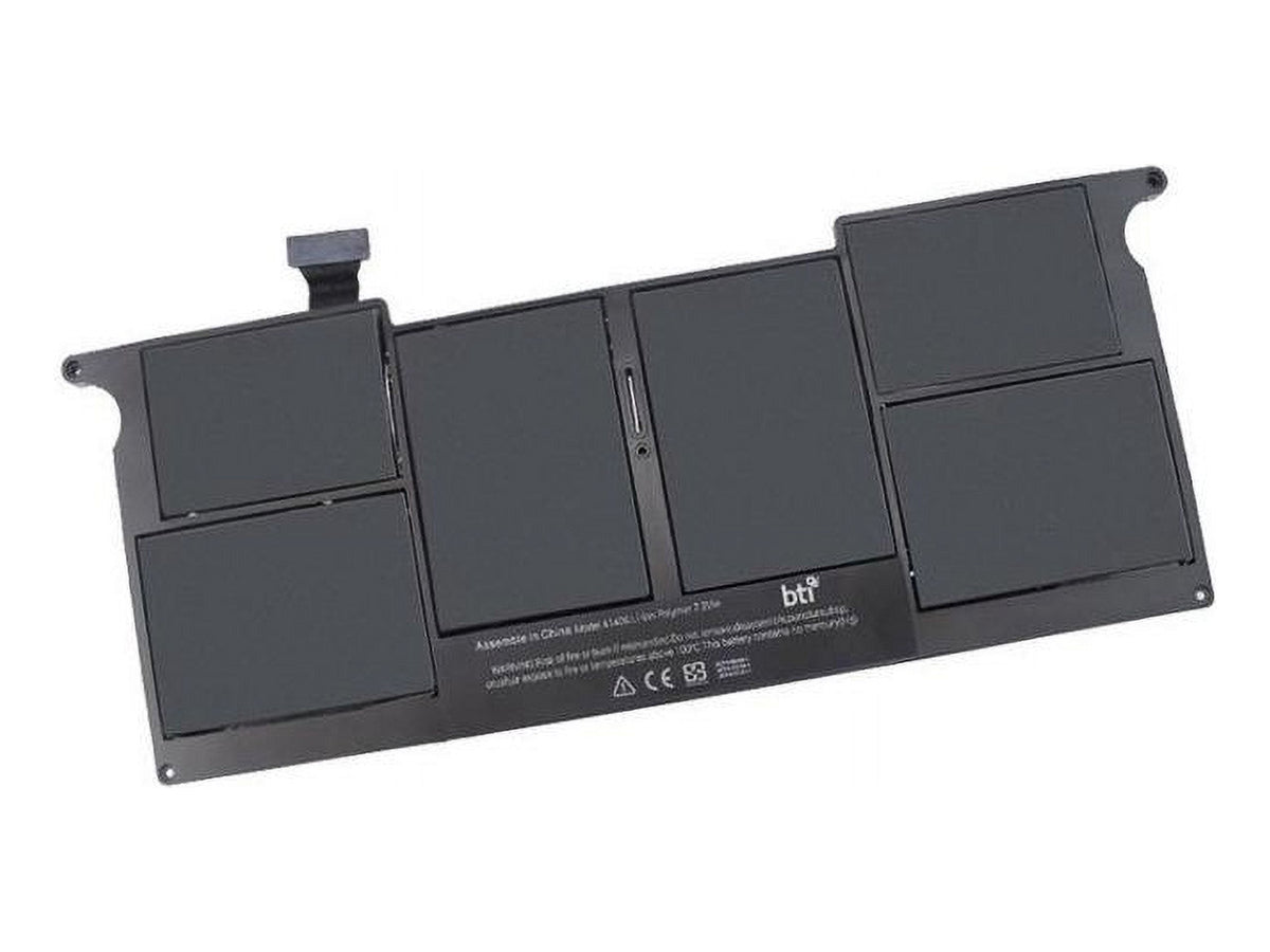 A1406BTI - BTI 5100mAh 7.6V Lithium-Polymer Notebook Battery