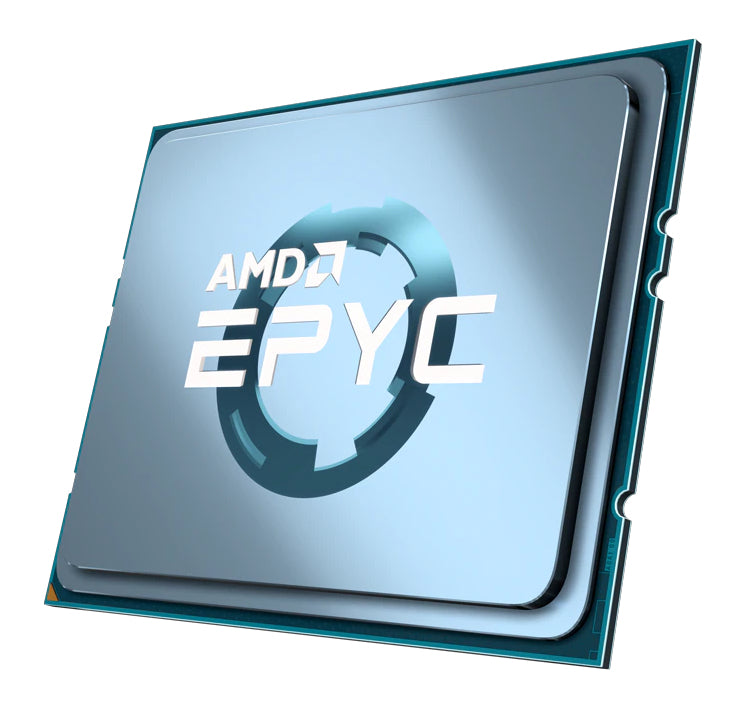 AMD EPYC 7272 processor 2.9 GHz 64 MB L3 Box