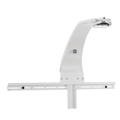 Da-Lite AN2WA87 project mount Wall White