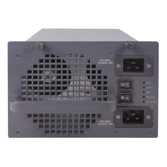 Hewlett Packard Enterprise JD219A network switch component Power supply