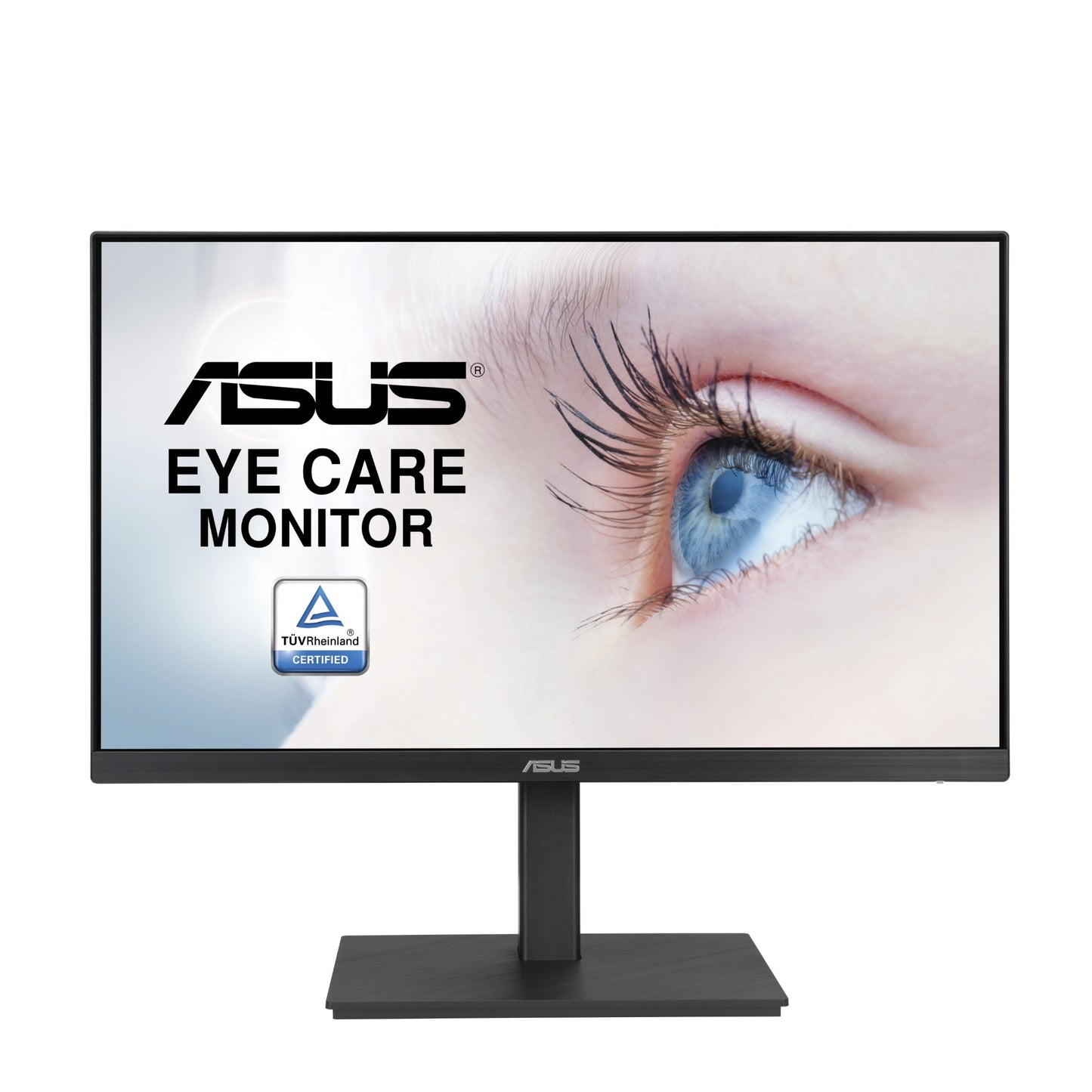 23.8IN. 1080P MONITOR VA24EQSB FULL HD, IPS, 75HZ, BUILT IN SPEAKERS, EYE C