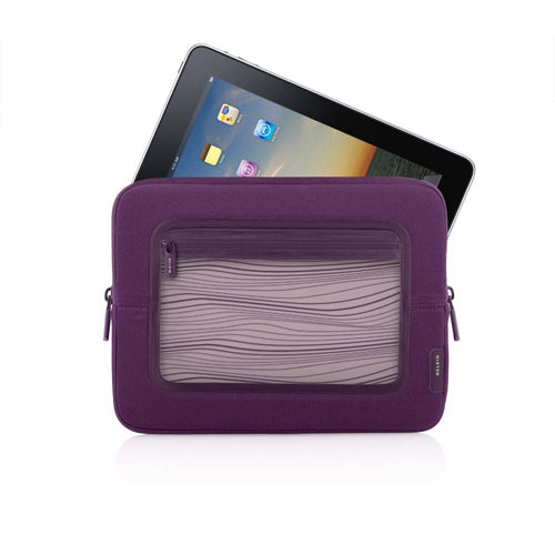 Belkin Vue Sleeve Sleeve case Violet