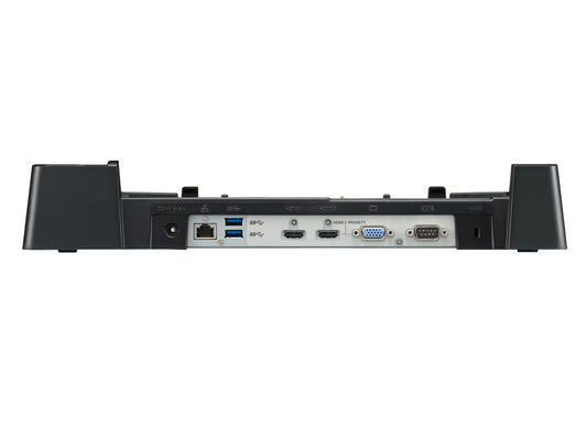 Panasonic FZ-VEB551U notebook dock/port replicator Docking Black