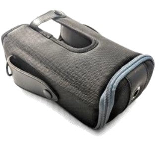 Zebra SG-MC9X-SHLSTG-01 barcode reader accessory Case