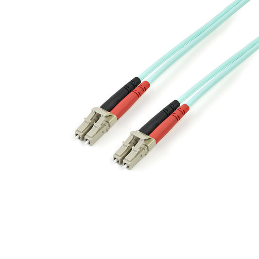 A50FBLCLC3 - StarTech.com DELIVER FAST, RELIABLE, DATA TRANSFERS, SAFELY OVER HIGH END NETWORKING EQUIPMEN