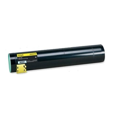 Lexmark 70C1XY0 toner cartridge Original Yellow 1 pcs