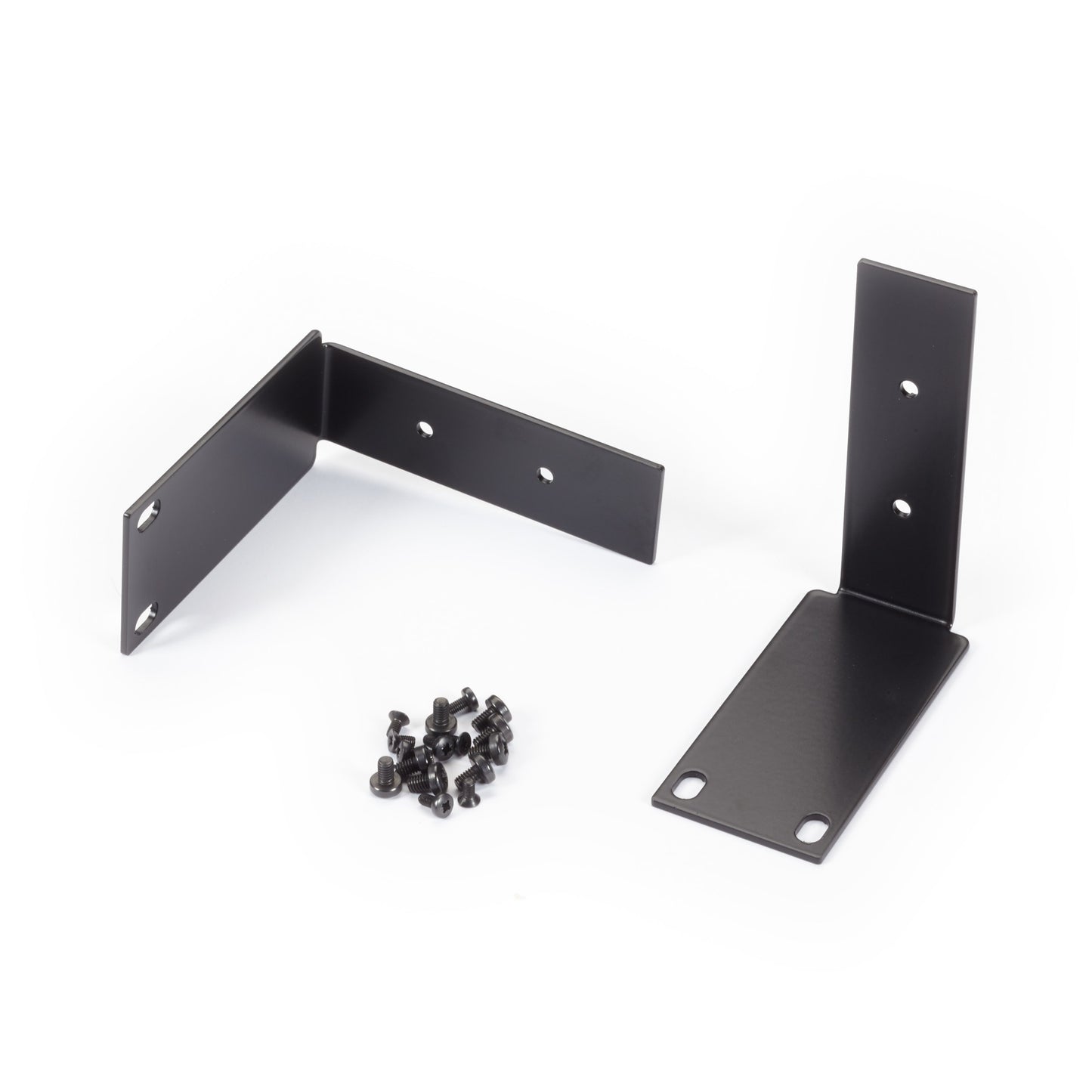 RACKMOUNT KIT FOR 1 UNIT IN 1U FOR FREEDOM II KM 4-PORT SWITCH - KV0004A-R2, TAA