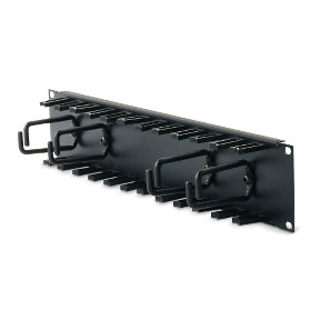 APC AR8427A rack accessory Cable management panel