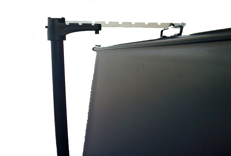 T84UWV1 - Elite Screens HOME CINEMA FRAME WIDTH1.5 (3.8CM)SCREEN MATERIAL MAXWHITEPACKING DIMENSION (LXH