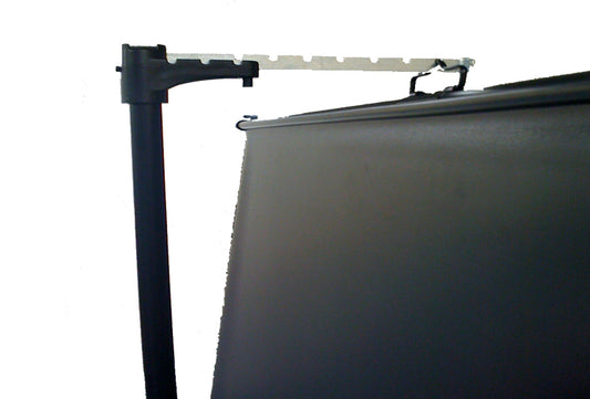 T84UWV1 - Elite Screens HOME CINEMA FRAME WIDTH1.5 (3.8CM)SCREEN MATERIAL MAXWHITEPACKING DIMENSION (LXH